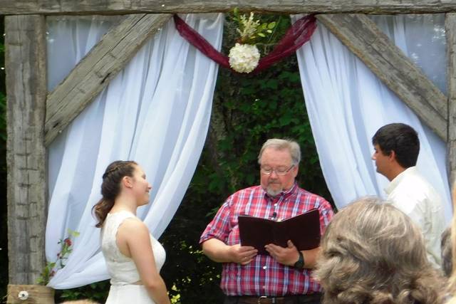 Special Wedding Ceremonies