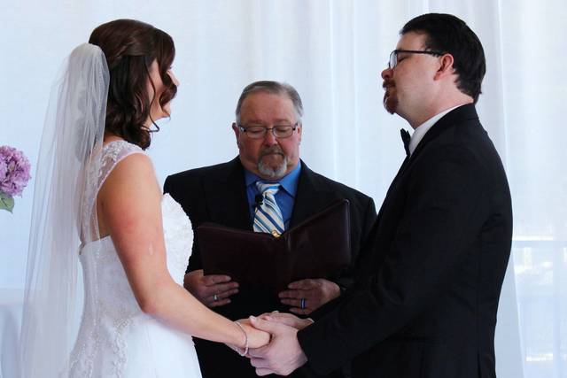 Special Wedding Ceremonies