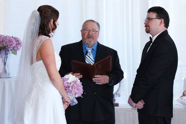 Special Wedding Ceremonies