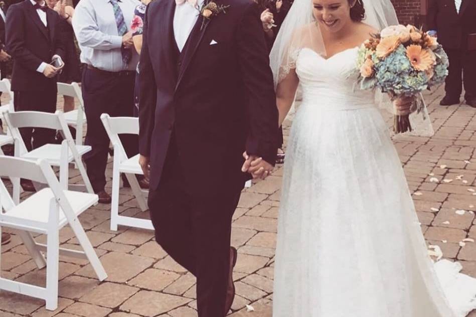 Special Wedding Ceremonies