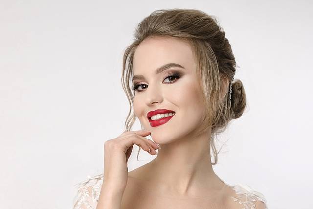 Svetlana Abdela Makeup & Hair LLC