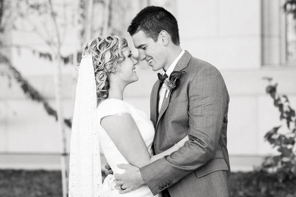 Alicia Johnson Photography
