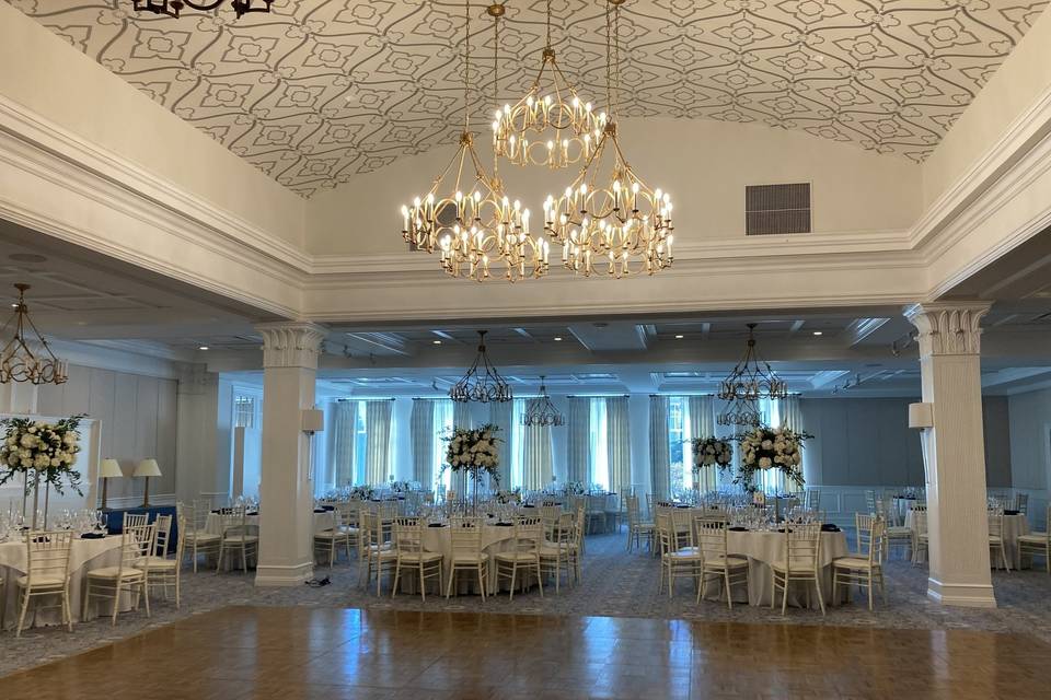 Preakness Hills Country Club - Venue - Wayne, NJ - WeddingWire