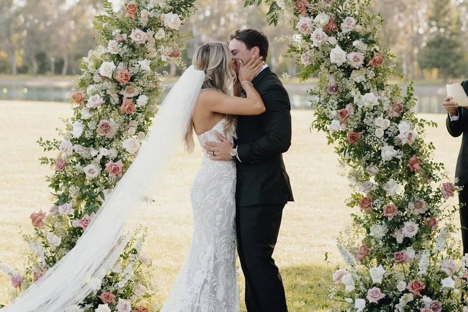 Flares Bridal and Formal - Reviews, Photos & Deals 2026 - Walnut Creek, CA  - WeddingWire