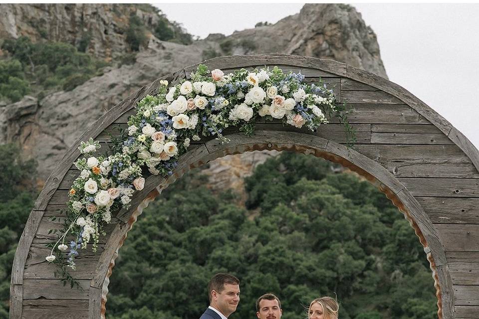 We love our brides