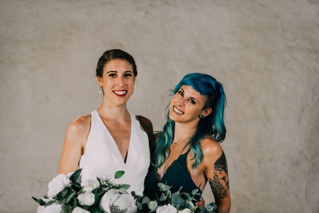 The Alternative Hair & Makeup