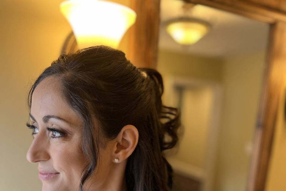 Hair & Makeup by Karle