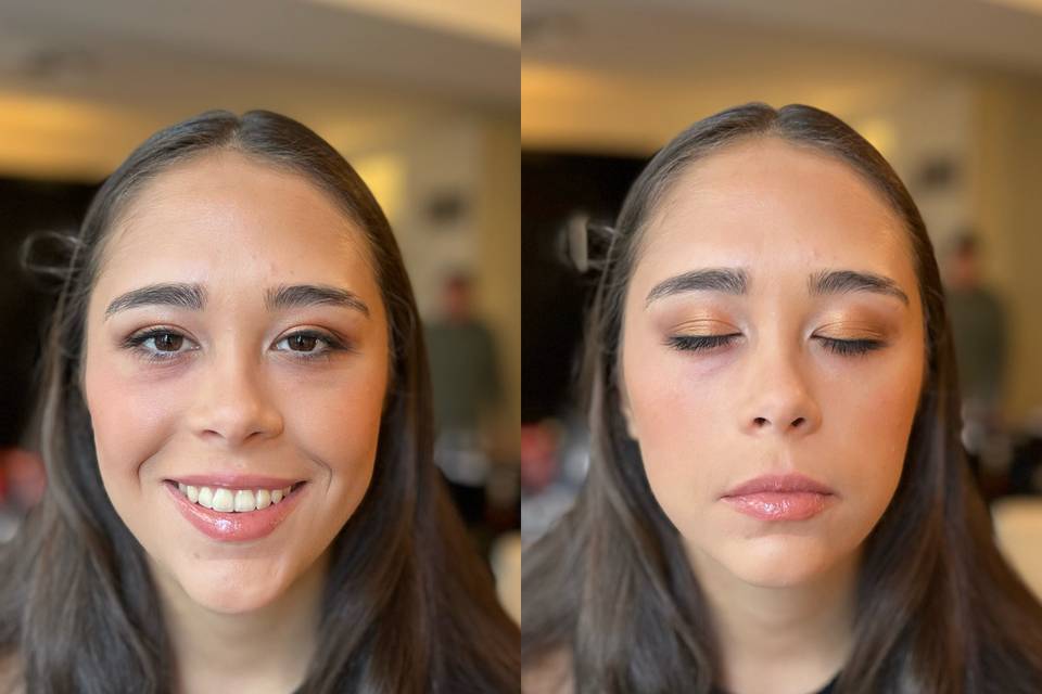 Soft Glam