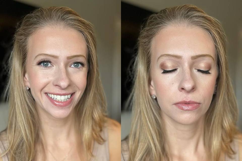 Natural Glam