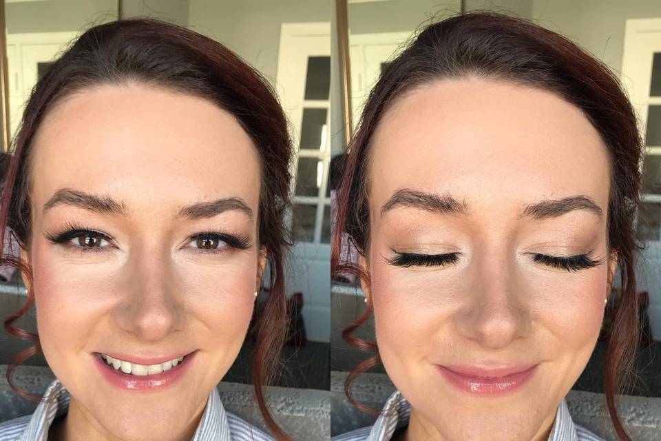 Natural Soft Glam