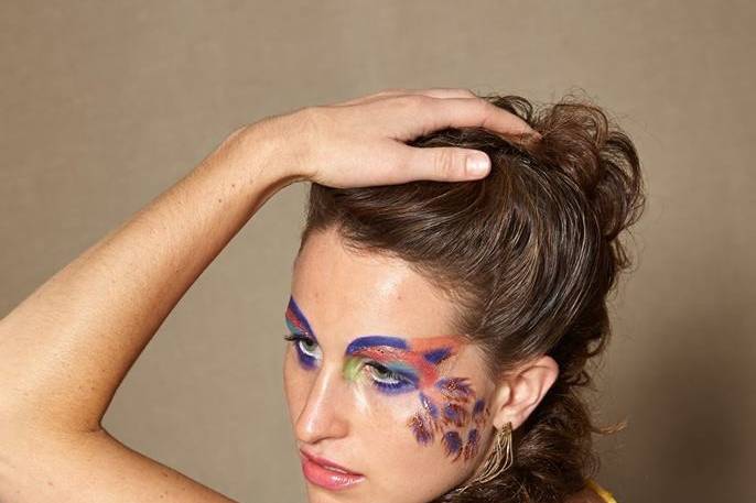 Makeup Artistry by Daisy