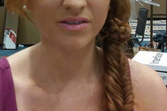 Makeup Artistry by Daisy