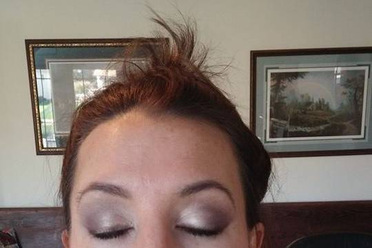 Makeup Artistry by Daisy