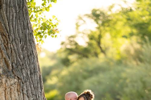 Nevada Wedding