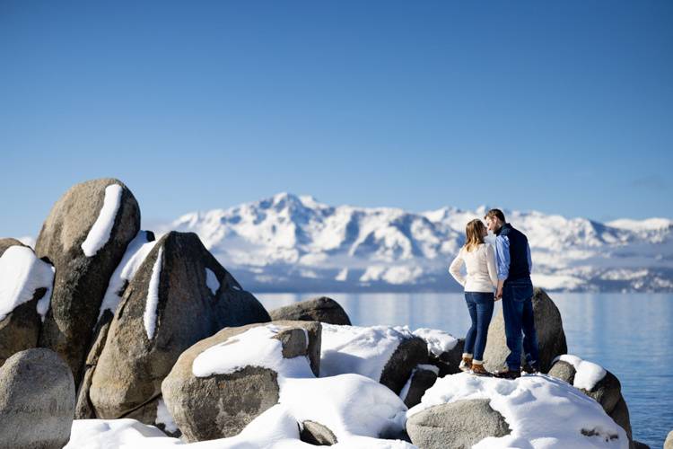 Lake Tahoe Resort Hotel