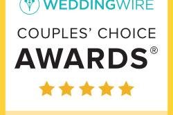Couples choice award 2021