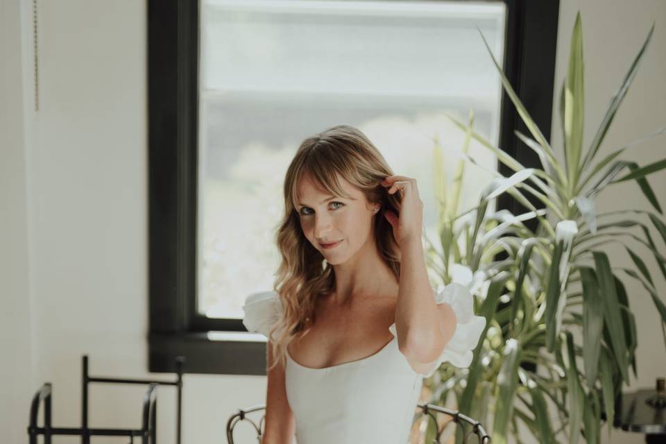 Rachel