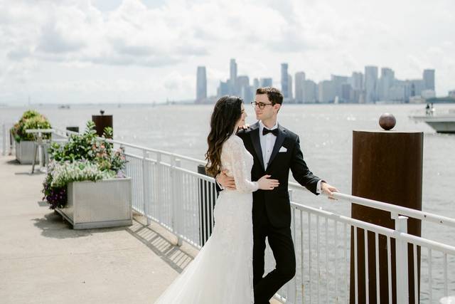 The Pier Sixty Collection