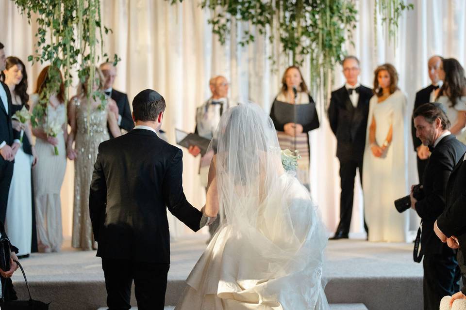 Pier Sixty Ceremony