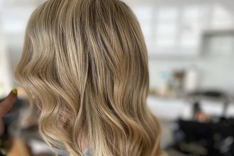 Bodyful Waves