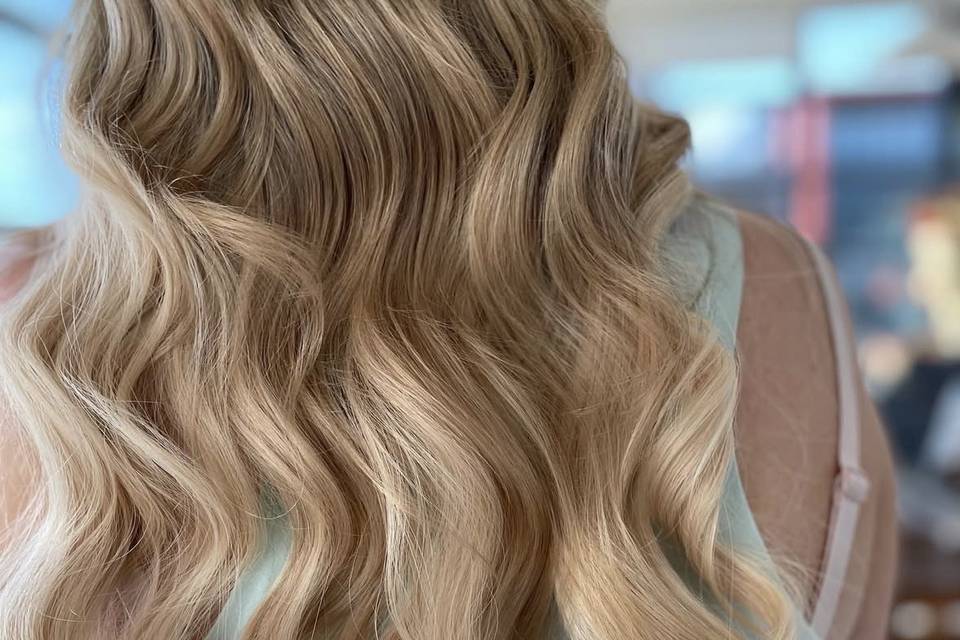 Bodyful Waves