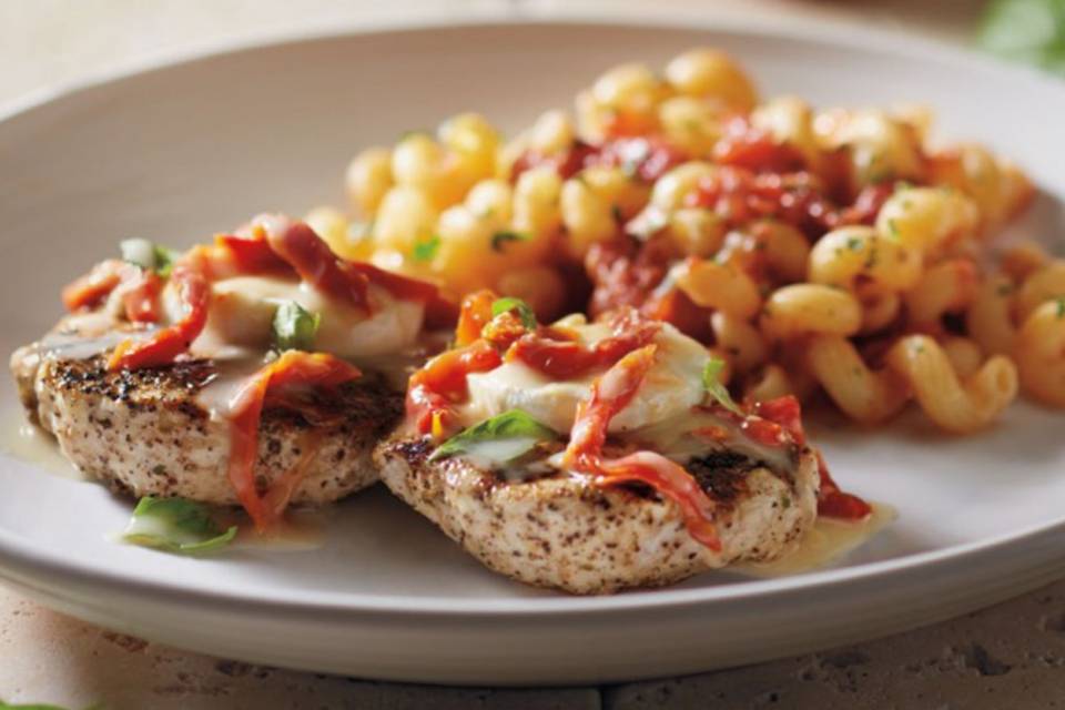 Carrabba's Italian Grill