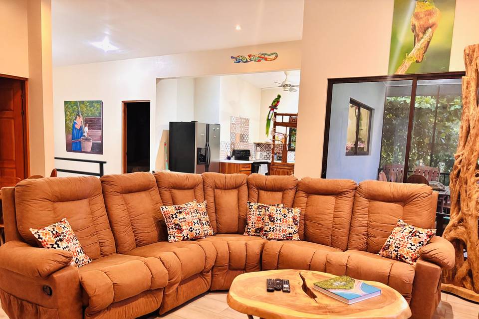 5-Bedroom Casa