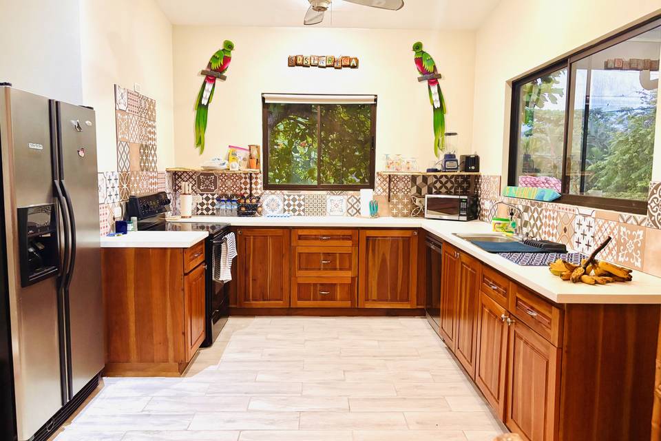 5-Bedroom Casa