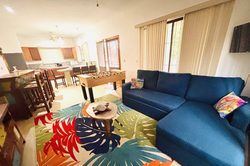 5-Bedroom Casa