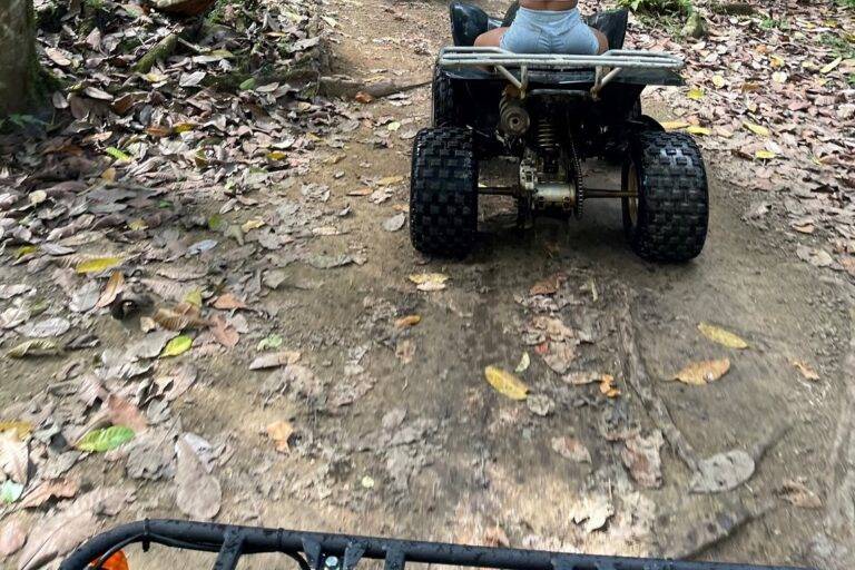 ATV Tours