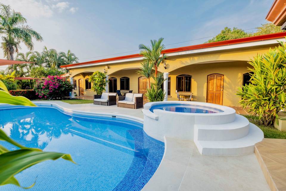 Jacuzzi
