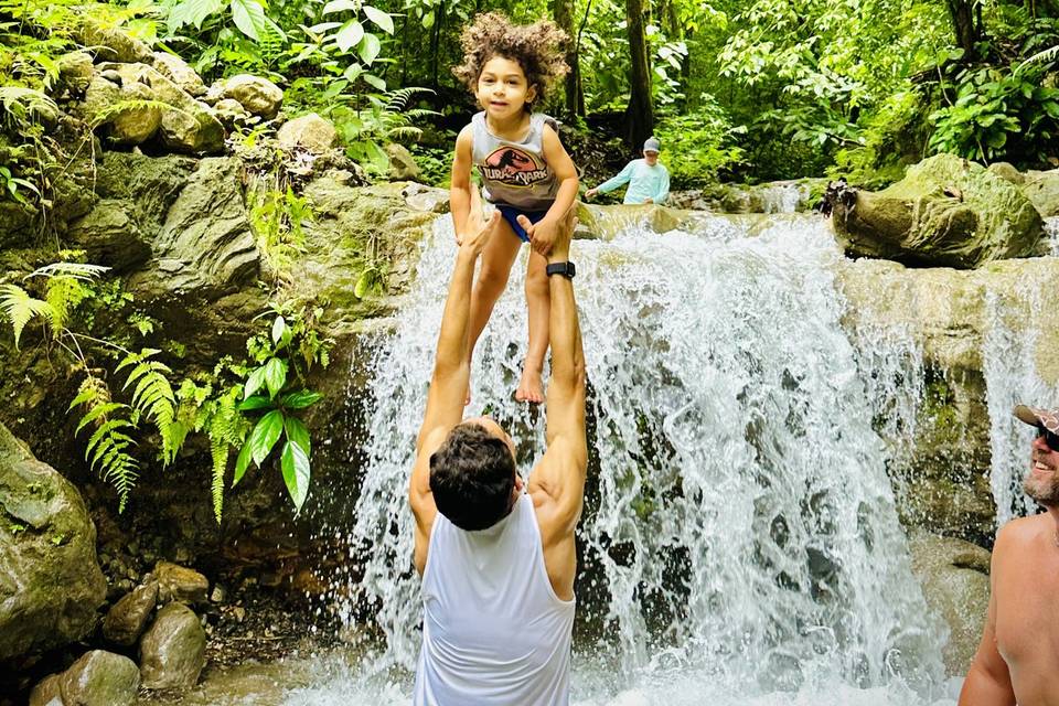 Great Photo Opps