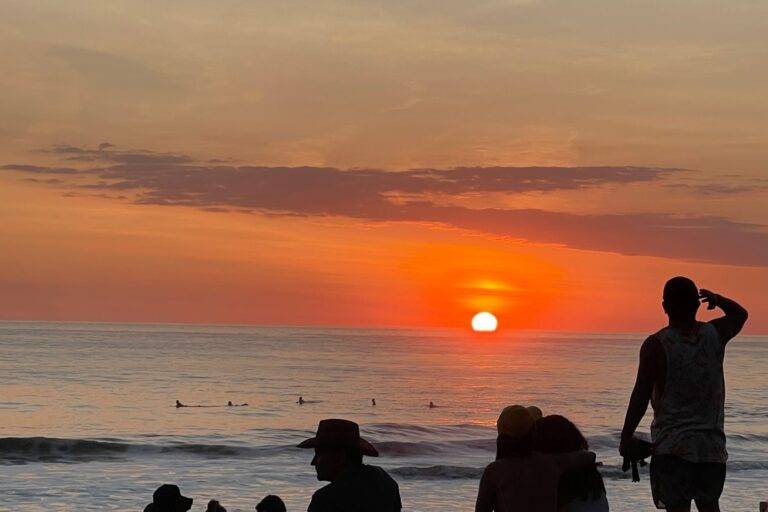 Great Sunsets