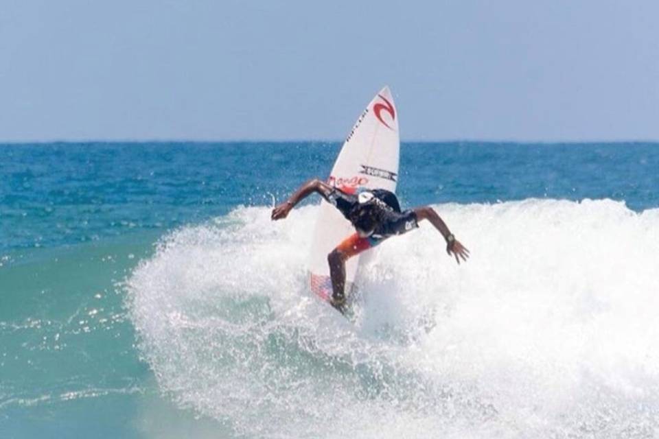Surf Lessons