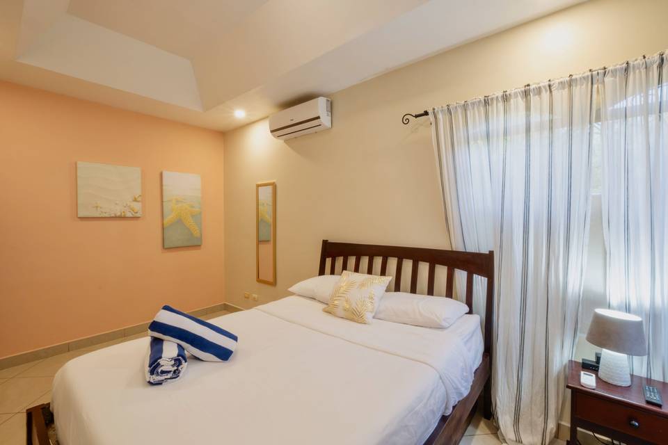 3-Bedroom Villas