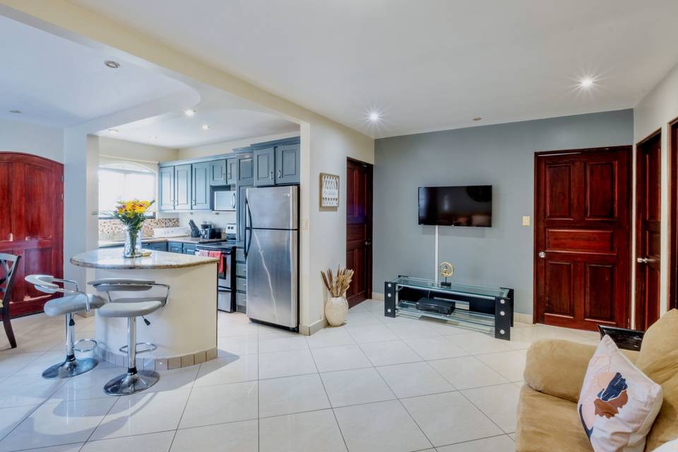 3-Bedroom Villas