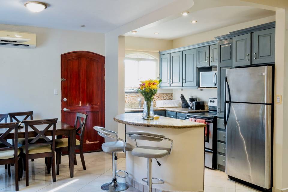 3-Bedroom Villas