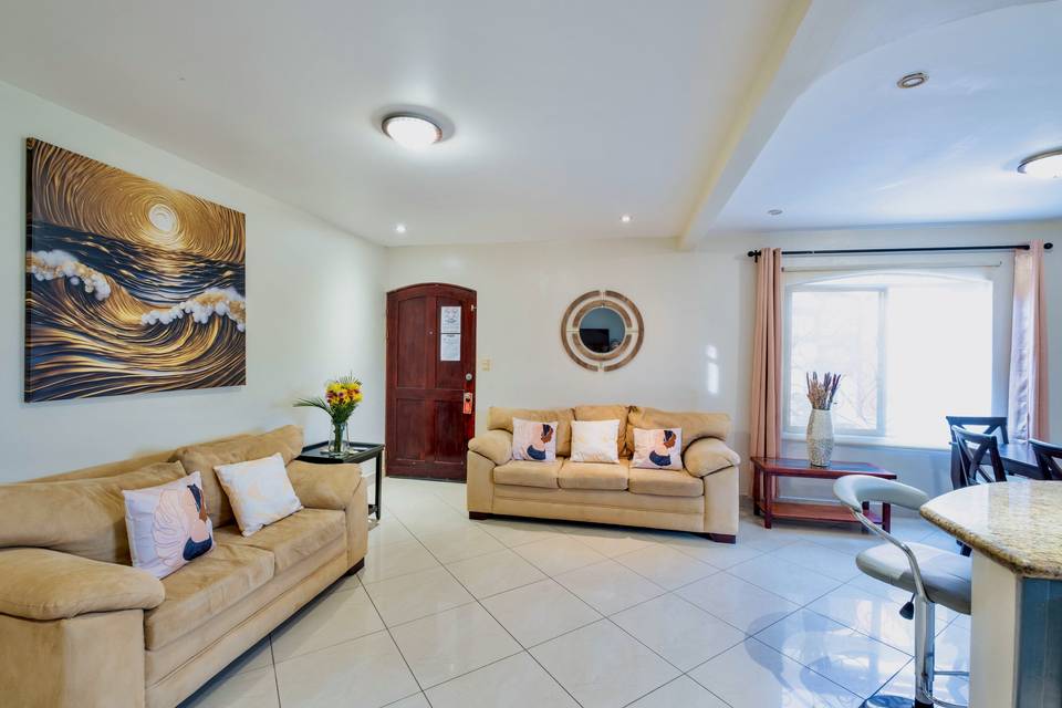3-Bedroom Villas