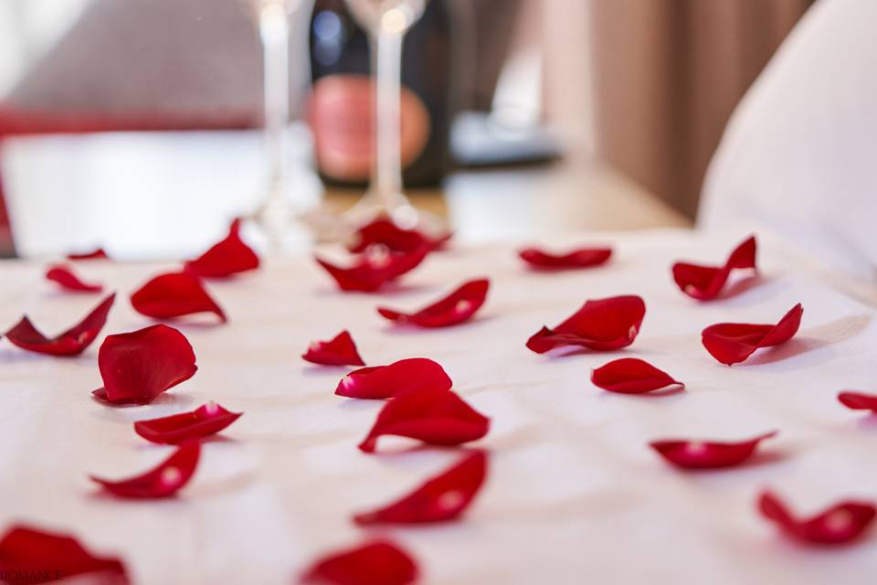 Romance Packages