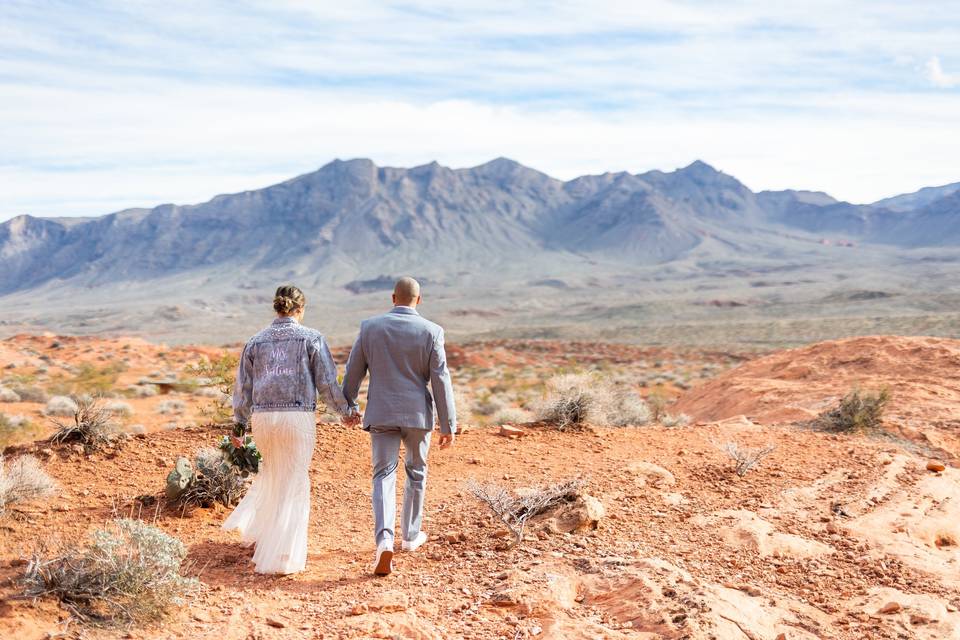 Valley of Fire