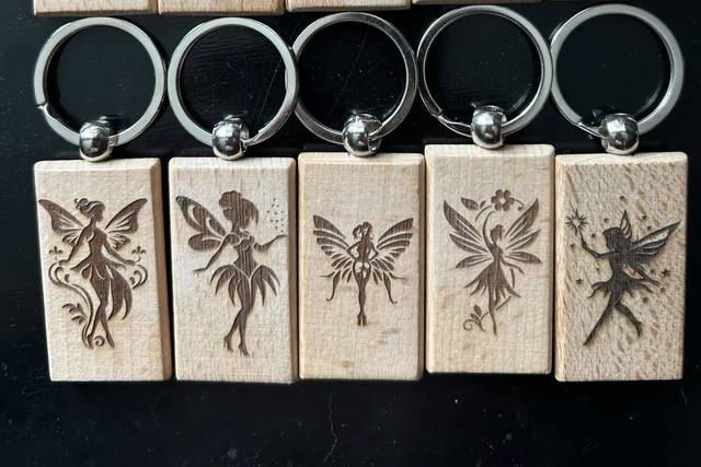 Legacy Creations