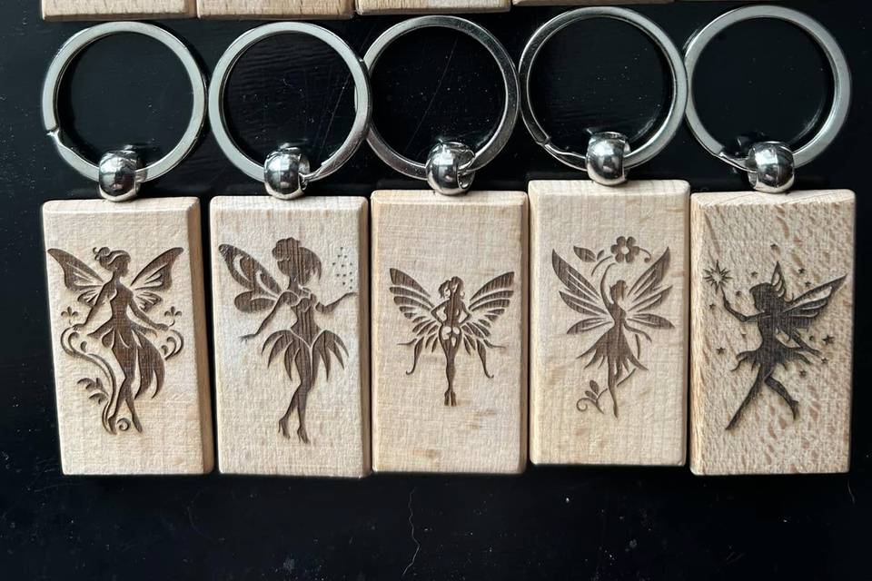 Legacy Creations