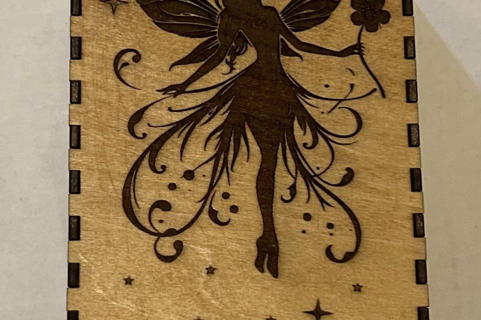 Legacy Creations