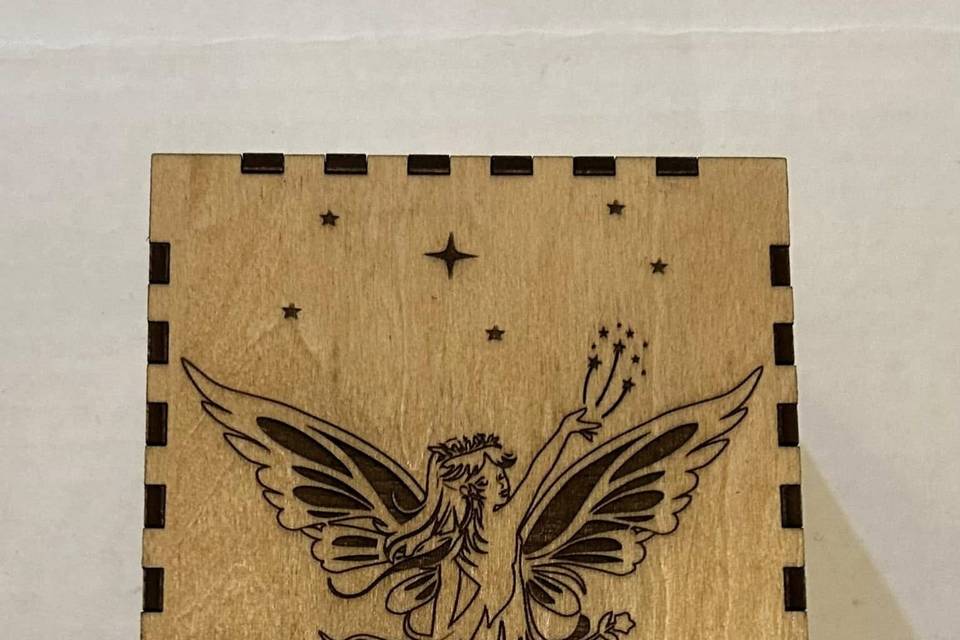 Legacy Creations