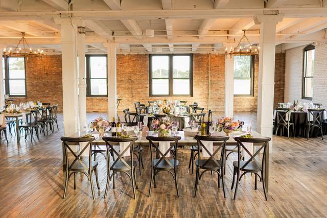Top 10 Wedding Venues in Chicago - Two Brothers Weddings & Events
