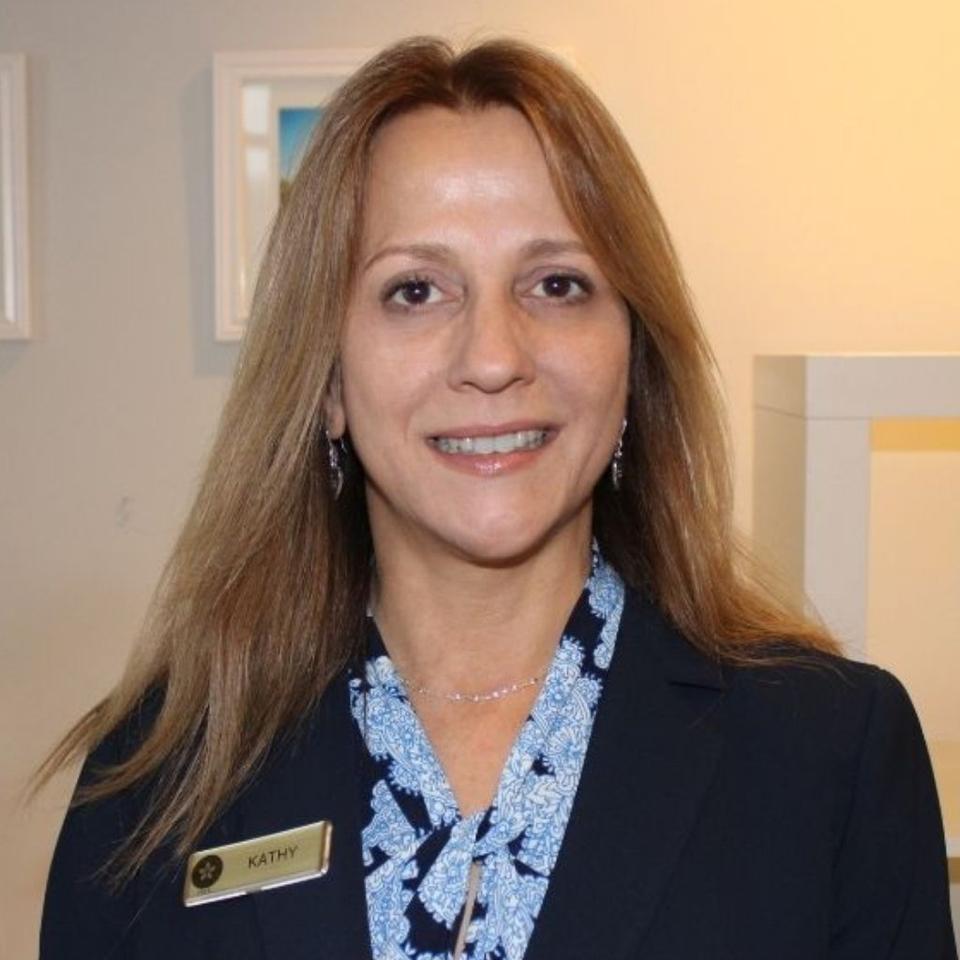 Kathy  Obropta 