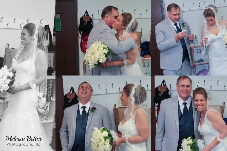 Melissa Belter Photography, llc