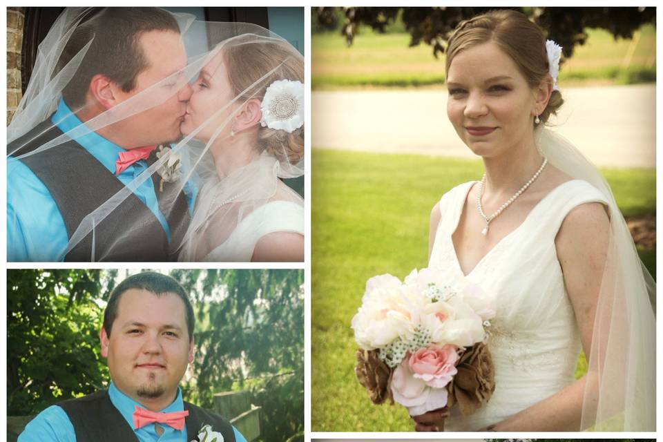 Melissa Belter Photography, llc