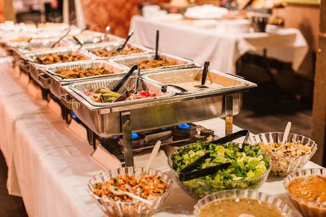 Qdoba Catering Twin Cities Group