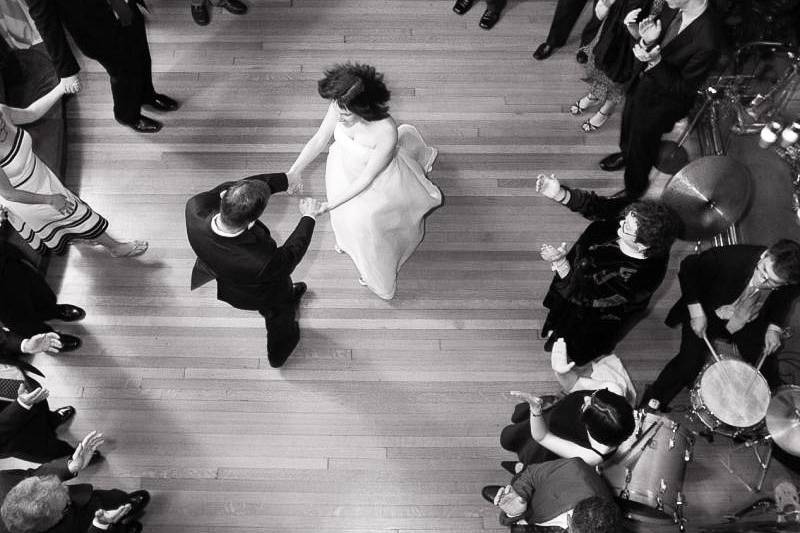 Carl Walsh Weddings